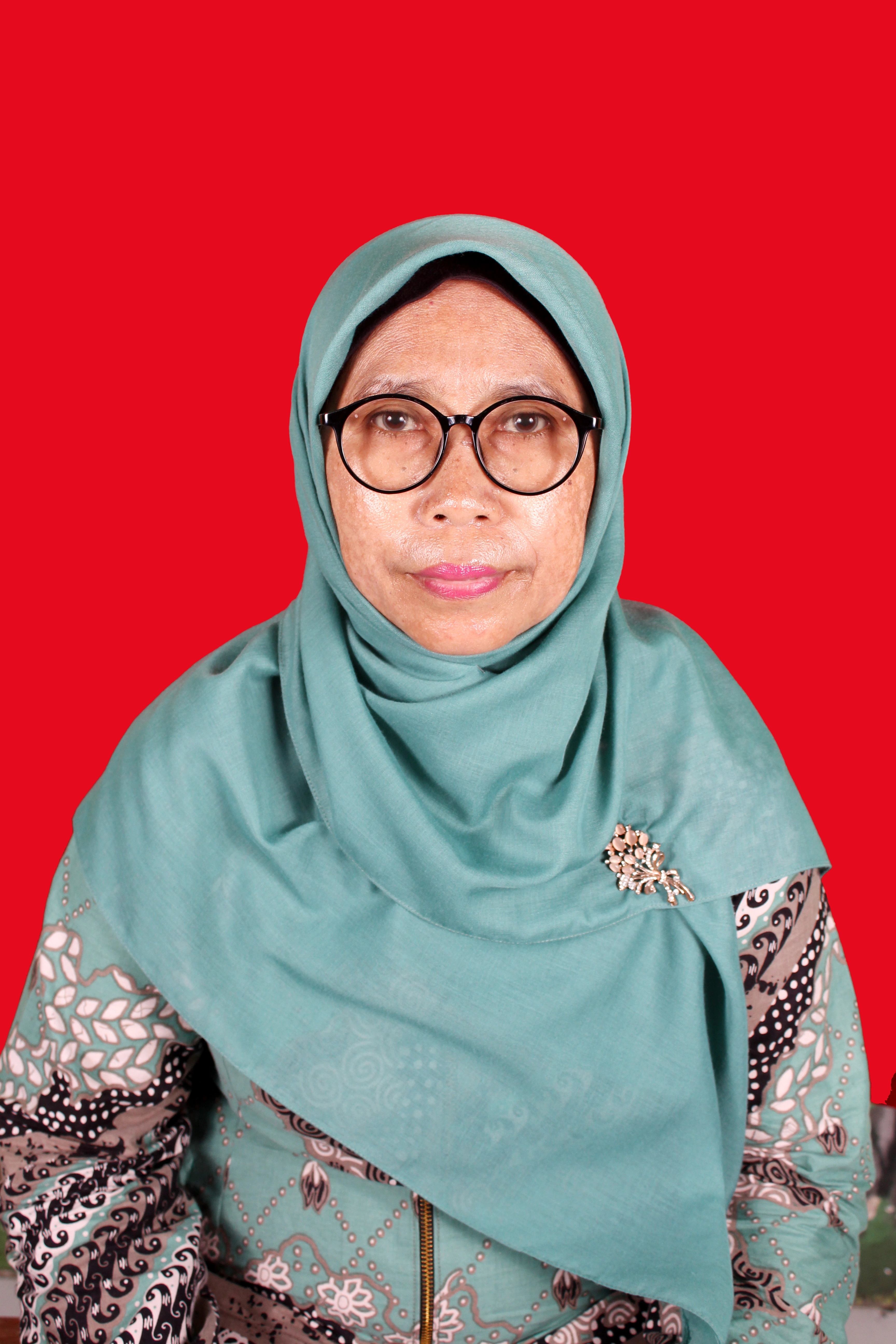 MA'RUFAH